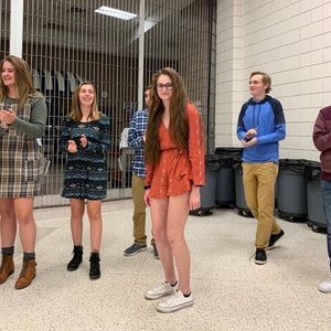 Meet your Posher, Ella